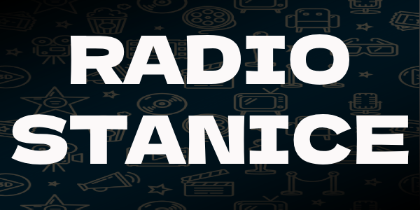 Radio Stanice